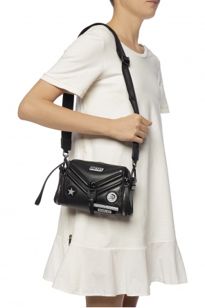 ‘le-zipper’ shoulder bag, zdjęcie 2 ‘le-zipper’ shoulder bag od Diesel